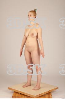 Body texture of Heidi 0044